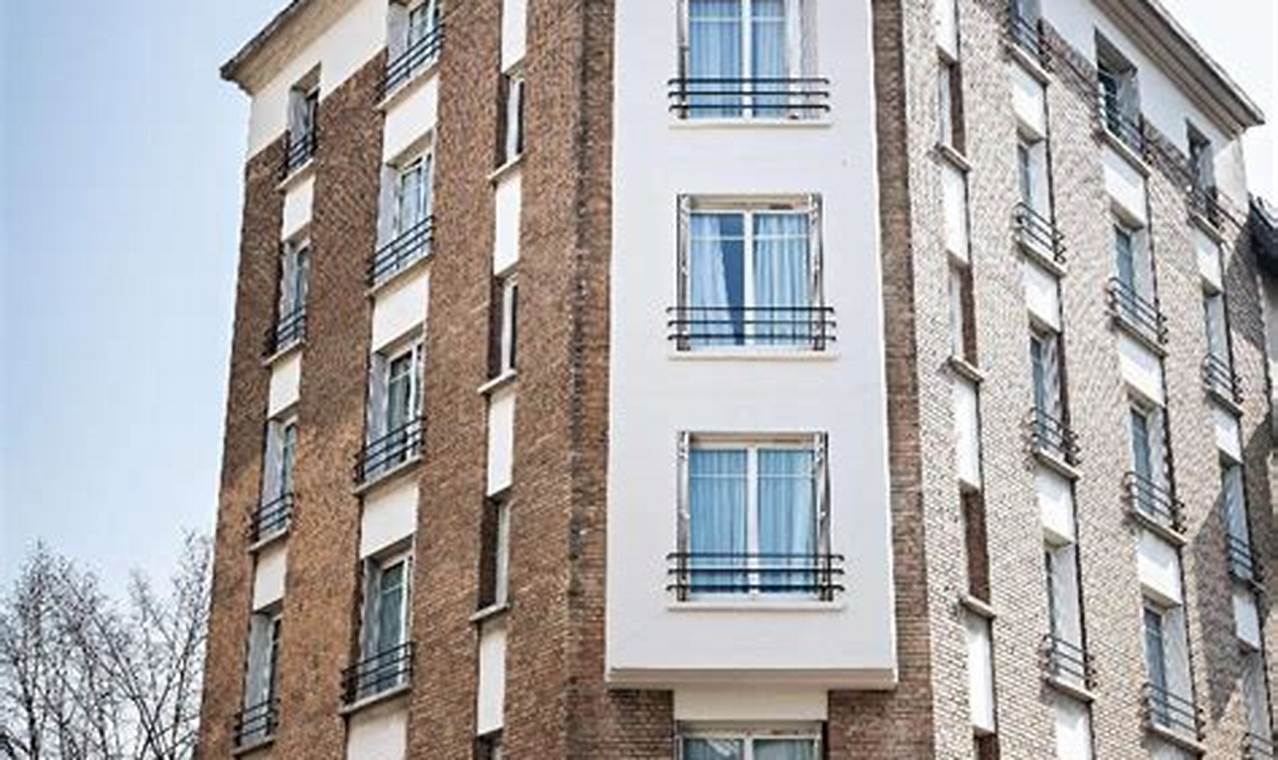 Your Guide to Best Western Paris Bastille Hotels in Paris | Hubbastille: Explore the Fusion of Culture, Music & Creativity