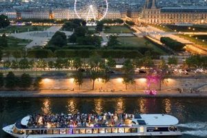 Book Your Bastille Day Seine River Cruise | Paris Fireworks! Hubbastille: Explore the Fusion of Culture, Music & Creativity Book Your Bastille Day Seine River Cruise | Paris Fireworks! | Hubbastille: Explore the Fusion of Culture, Music & Creativity