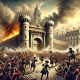 Bastille Storming: What it Represented &amp; Its Impact Today | Hubbastille: Explore the Fusion of Culture, Music & Creativity