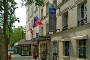 Stay Near Canal Saint-Martin? Best Western Bastille, Paris Hubbastille: Explore the Fusion of Culture, Music & Creativity Stay Near Canal Saint-Martin? Best Western Bastille, Paris | Hubbastille: Explore the Fusion of Culture, Music & Creativity
