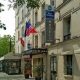 Stay Near Canal Saint-Martin? Best Western Bastille, Paris | Hubbastille: Explore the Fusion of Culture, Music & Creativity