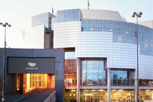 Discover the Architecte Opera Bastille: Design & Legacy Hubbastille: Explore the Fusion of Culture, Music & Creativity Discover the Architecte Opera Bastille: Design & Legacy | Hubbastille: Explore the Fusion of Culture, Music & Creativity