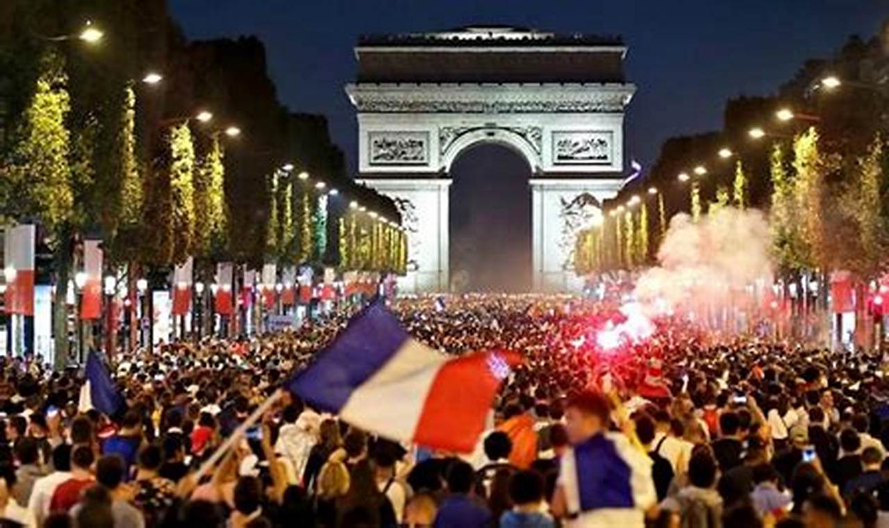 Celebrate Bastille Day 2026: History, Festivities & More | Hubbastille: Explore the Fusion of Culture, Music & Creativity