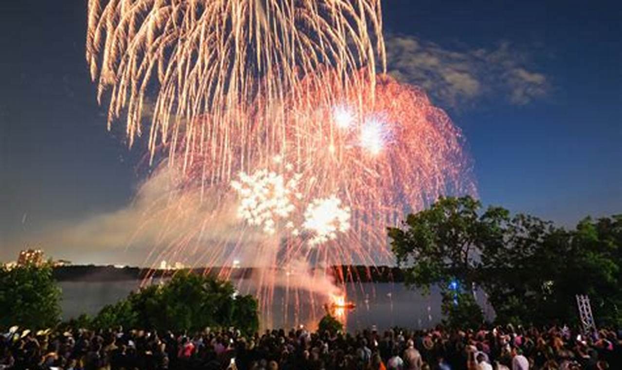 Celebrate Bastille Day in Canada: Events & History | Hubbastille: Explore the Fusion of Culture, Music & Creativity