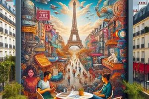 Unlocking Bastille: Top Escape Games Paris [Year] | Hubbastille: Explore the Fusion of Culture, Music & Creativity