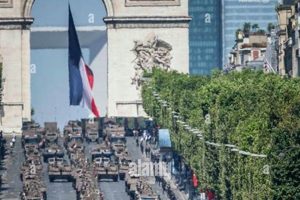 Bastille Day Military Parade 2023: France's Grand Display! Hubbastille: Explore the Fusion of Culture, Music & Creativity Bastille Day Military Parade 2023: France's Grand Display! | Hubbastille: Explore the Fusion of Culture, Music & Creativity