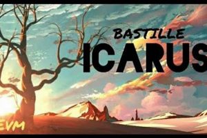 Decoded: Icarus by Bastille Lyrics Meaning & Song Facts Hubbastille: Explore the Fusion of Culture, Music & Creativity Decoded: Icarus by Bastille Lyrics Meaning & Song Facts | Hubbastille: Explore the Fusion of Culture, Music & Creativity