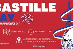 Celebrate Bastille Day Montreal: Festivities & Events Hubbastille: Explore the Fusion of Culture, Music & Creativity Celebrate Bastille Day Montreal: Festivities & Events | Hubbastille: Explore the Fusion of Culture, Music & Creativity