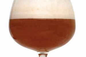 Brew the Bastille: Northern Brewer's Storm Dark Ale Kit | Hubbastille: Explore the Fusion of Culture, Music & Creativity