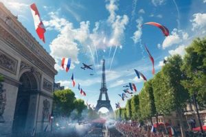 Decoding Bastille Day: Why We Celebrate France's Freedom Hubbastille: Explore the Fusion of Culture, Music & Creativity Decoding Bastille Day: Why We Celebrate France's Freedom | Hubbastille: Explore the Fusion of Culture, Music & Creativity