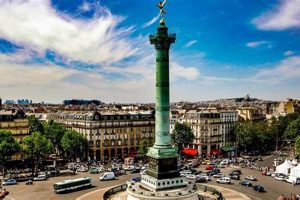 Paris's Bastille: History & Fall of the Parisian Prison Hubbastille: Explore the Fusion of Culture, Music & Creativity Paris's Bastille: History & Fall of the Parisian Prison | Hubbastille: Explore the Fusion of Culture, Music & Creativity