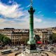 Paris's Bastille: History & Fall of the Parisian Prison | Hubbastille: Explore the Fusion of Culture, Music & Creativity