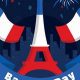 Celebrate Bastille Day 2025: A French Revolution Anniversary | Hubbastille: Explore the Fusion of Culture, Music & Creativity