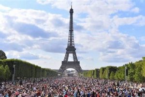 Bastille Day Paris 2018: A Parisian Celebration! Hubbastille: Explore the Fusion of Culture, Music & Creativity Bastille Day Paris 2018: A Parisian Celebration! | Hubbastille: Explore the Fusion of Culture, Music & Creativity
