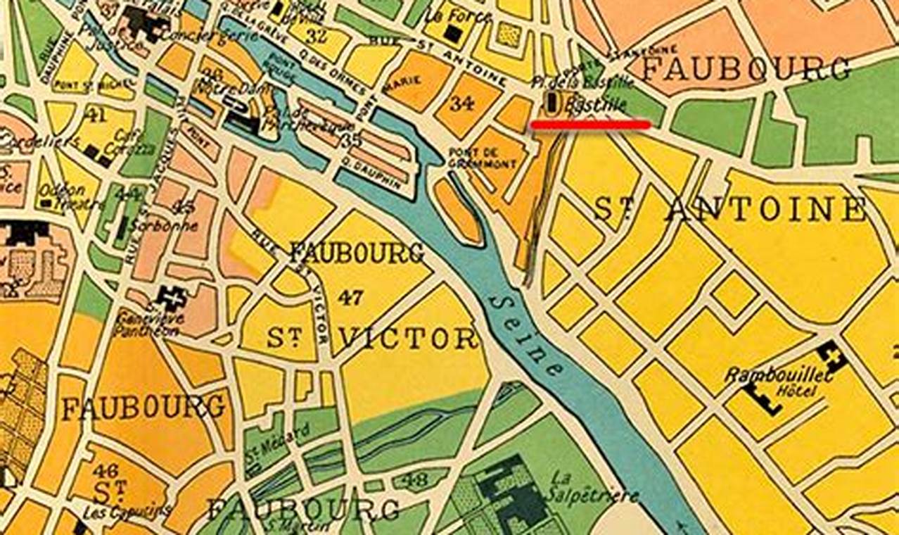 Bastille Location in Paris: History & Today's Site Hubbastille: Explore the Fusion of Culture, Music & Creativity Bastille Location in Paris: History & Today's Site | Hubbastille: Explore the Fusion of Culture, Music & Creativity