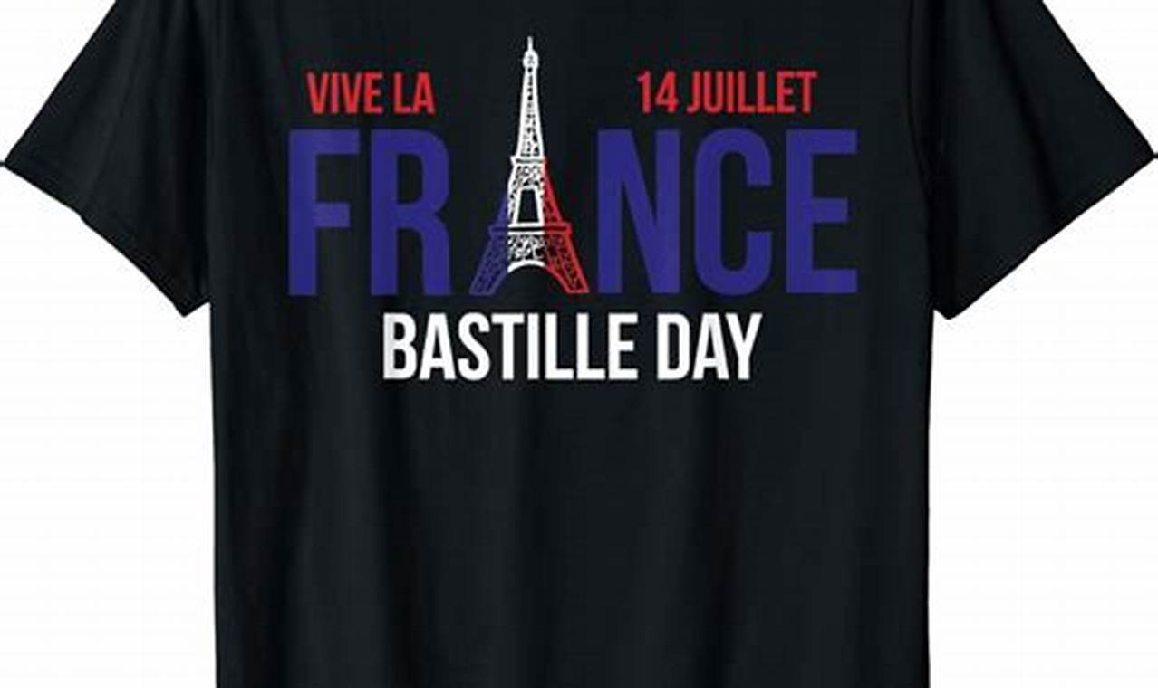Shop Bastille Day Shirts: Celebrate in Style! Hubbastille: Explore the Fusion of Culture, Music & Creativity Shop Bastille Day Shirts: Celebrate in Style! | Hubbastille: Explore the Fusion of Culture, Music & Creativity