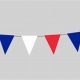 Shop Bastille Day Bunting: French Celebration Decorations | Hubbastille: Explore the Fusion of Culture, Music & Creativity