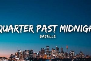 Decoding: Bastille Quarter Past Midnight Lyrics Meaning + Analysis Hubbastille: Explore the Fusion of Culture, Music & Creativity Decoding: Bastille Quarter Past Midnight Lyrics Meaning + Analysis | Hubbastille: Explore the Fusion of Culture, Music & Creativity