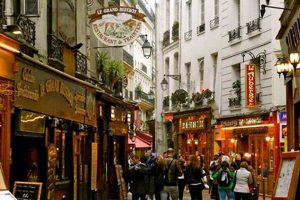 Discover: Barrio Latino Bastille Paris | Culture & Food Hubbastille: Explore the Fusion of Culture, Music & Creativity Discover: Barrio Latino Bastille Paris | Culture & Food | Hubbastille: Explore the Fusion of Culture, Music & Creativity