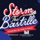 Gear Up for History: Storm the Bastille 5k Run/Walk Challenge! | Hubbastille: Explore the Fusion of Culture, Music & Creativity