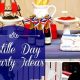 Epic Bastille Day Party Ideas: Celebrate France! | Hubbastille: Explore the Fusion of Culture, Music & Creativity