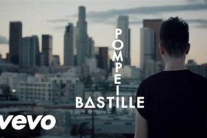 Echoes of Bastille, Pompeii, Genius: History's Mark | Hubbastille: Explore the Fusion of Culture, Music & Creativity