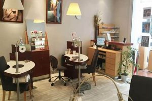 Paris Nails: L'Onglerie Paris Bastille &amp; More! | Hubbastille: Explore the Fusion of Culture, Music & Creativity