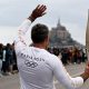 Celebrate Bastille Day Olympic Torch Relay: A French Triumph! | Hubbastille: Explore the Fusion of Culture, Music & Creativity