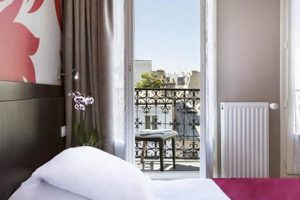 Find Un Hotel a Bastille: Paris Stays &amp; Deals | Hubbastille: Explore the Fusion of Culture, Music & Creativity