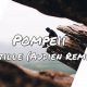 Lyrics Reimagined: Bastille Pompeii Audien Remix Analysis | Hubbastille: Explore the Fusion of Culture, Music & Creativity
