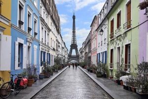 Paris Living: Is Bastille a Nice Area in Paris? Guide | Hubbastille: Explore the Fusion of Culture, Music & Creativity