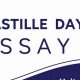 Why Write A Bastille Day Essay: History's Impact | Hubbastille: Explore the Fusion of Culture, Music & Creativity