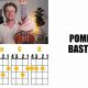 Learn Pompeii on Uke: Bastille Ukulele Chords & Strum | Hubbastille: Explore the Fusion of Culture, Music & Creativity