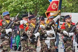 Celebrate Bastille Day in Lille: Events & Festivities | Hubbastille: Explore the Fusion of Culture, Music & Creativity