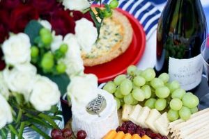 Celebrate Bastille Day: Party Food &amp; French Treats! | Hubbastille: Explore the Fusion of Culture, Music & Creativity