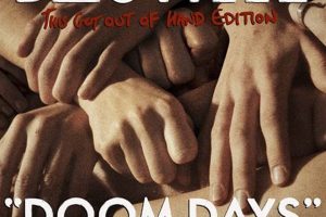 Listen Up! Bastille's Doom Days (Got Out Of Hand Edition) is Here | Hubbastille: Explore the Fusion of Culture, Music & Creativity