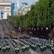 Watch: YouTube Bastille Day Parade Highlights & More | Hubbastille: Explore the Fusion of Culture, Music & Creativity