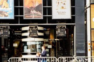 Your Guide to Cinma Paris Bastille: Movies & More | Hubbastille: Explore the Fusion of Culture, Music & Creativity