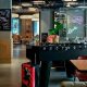 Moxy Paris Bastille: Your Stylish Paris Stay! | Hubbastille: Explore the Fusion of Culture, Music & Creativity