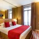 Find Your Un Hotel Bastille: Best Paris Hotel Deals | Hubbastille: Explore the Fusion of Culture, Music & Creativity