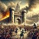 Revolution Begins: The Storming of the Bastille and What Followed | Hubbastille: Explore the Fusion of Culture, Music & Creativity