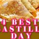 Easy Recipes for Bastille Day Celebration Ideas | Hubbastille: Explore the Fusion of Culture, Music & Creativity