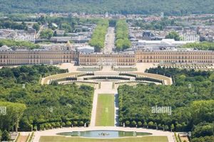 Versailles Bastille Day: Celebrating History at the Palace | Hubbastille: Explore the Fusion of Culture, Music & Creativity