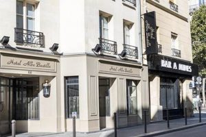 Your Albe Bastille Hotel Guide: Best Stays & Deals | Hubbastille: Explore the Fusion of Culture, Music & Creativity