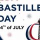 Buy Bastille Day Posters Online: Celebrate French History! | Hubbastille: Explore the Fusion of Culture, Music & Creativity
