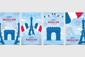 Celebrate Bastille Day Cards: French National Day Hubbastille: Explore the Fusion of Culture, Music & Creativity Celebrate Bastille Day Cards: French National Day | Hubbastille: Explore the Fusion of Culture, Music & Creativity