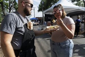 Celebrate Bastille Day Oak Cliff: A Dallas Tradition! | Hubbastille: Explore the Fusion of Culture, Music & Creativity