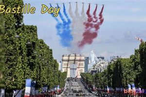 Watch Live: Streaming Bastille Day Celebrations Online Hubbastille: Explore the Fusion of Culture, Music & Creativity Watch Live: Streaming Bastille Day Celebrations Online | Hubbastille: Explore the Fusion of Culture, Music & Creativity