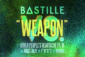Unpacking Bastille Weapon Lyrics: Meaning & Metaphors | Hubbastille: Explore the Fusion of Culture, Music & Creativity