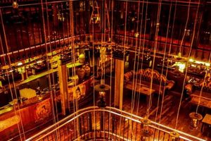 Experience Pachamama Paris Bastille: Nightlife & More! | Hubbastille: Explore the Fusion of Culture, Music & Creativity